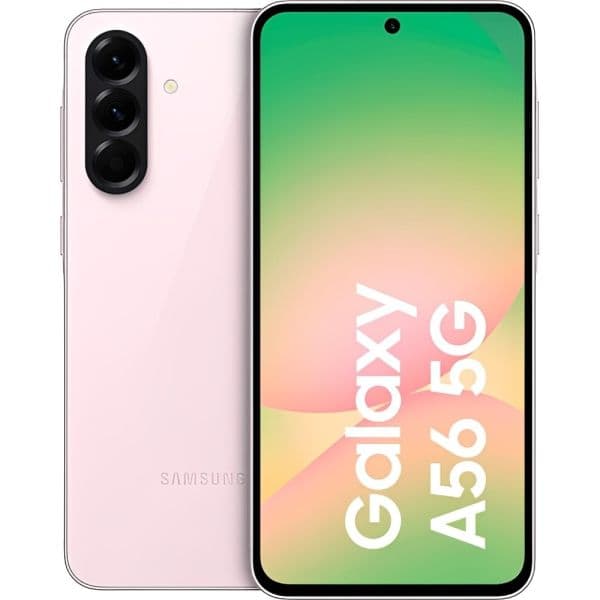 Samsung Galaxy A56