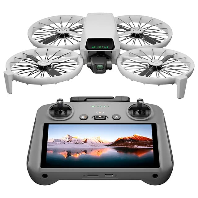 Drone Dji Flip Fly More Combo